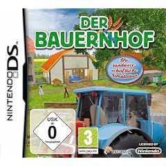 Der Bauernhof