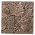 Leaf Wall Decor - Aspen
