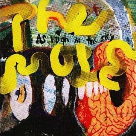 CD-Charts  Search : As High As the Sky