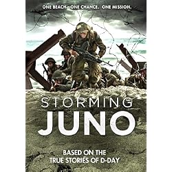 Storming Juno