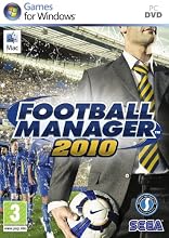 Football Manager 2010