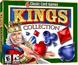 King's Collection Classic Card Games