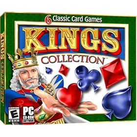 King's Collection Classic Card Games