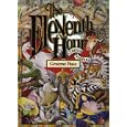 THE ELEVENTH HOUR, A CURIOUS MYSTERY: An elephant's 11th birthday party is marked by 11 games before... by GRAEME BASE