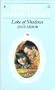 LAKE OF SHADOWS, Harlequin Classic Library #96