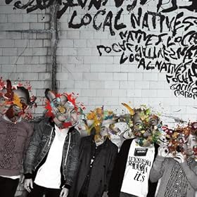 Local Natives