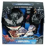 Hasbro Spider-Man 3 Venom Mask And Wrist Blaster