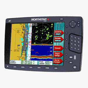 Northstar 6100i 6.4 Network System