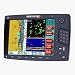 NORTHSTAR 8.4 6100I NETWORK SYSTEM W/ANTENNA