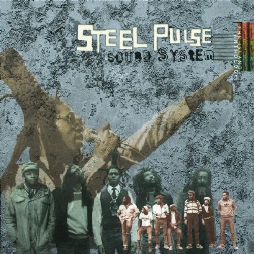 Steel Pulse - Sound System: Island Anthology - Zortam Music