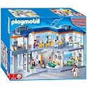 Playmobil - 4404 Hospital