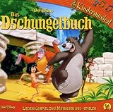 Das Dschungelbuch