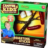 Campfire Kids Roasting Sticks