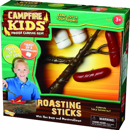 Campfire Kids Roasting Sticks Campfire Kids Roasting Sticks