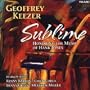 Sublime: Honoring the Music of Hank Jones