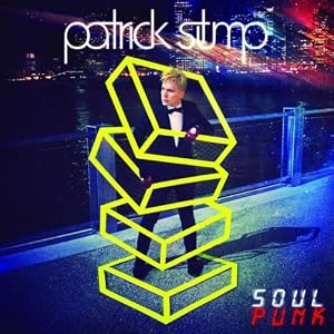 Soul Punk