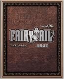 Fairy Tail Anime DVD Episodes 1 to 72