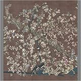 Chinoiserie Wall Mural - On Demand - Scalable to any Width
