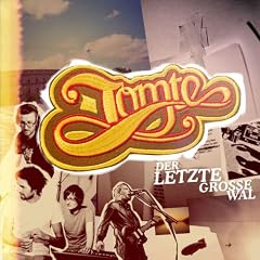 Der letzte gro�e Wal