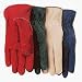 Tools & Hardware : Ladies Unlined Split Cowhide Leather Gloves