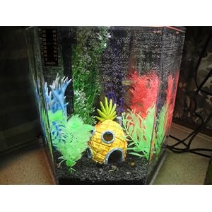Marineland Eclipse Acrylic Aquarium System