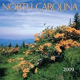 North Carolina 2009 Calendar