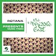 Image of Rotana Presents: