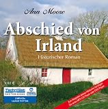 Abschied von Irland (ungek&uuml;rzte Lesung auf 2 MP3-CDs) - Ann Moore