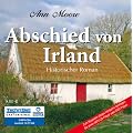 Abschied von Irland (ungek�rzte Lesung auf 2 MP3-CDs)