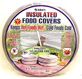 Insulated Food Covers