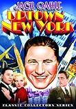 Uptown New York [DVD] [1932] [Region 1] [US Import] [NTSC]
