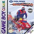 Polaris Snocross 2000 GBC