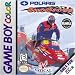 Polaris Snocross 2000 GBC
