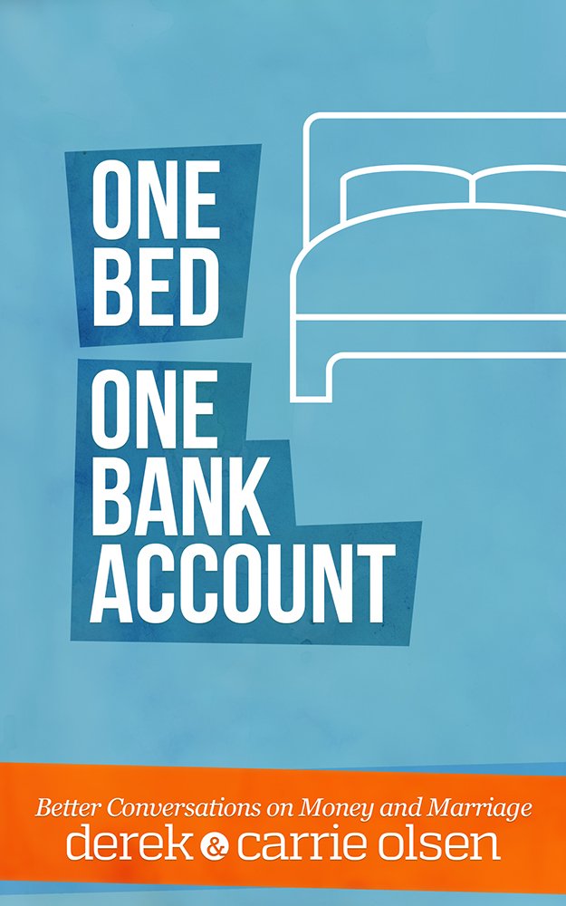 Amazon.com: One Bed, One Bank Account: Better Conversations on ...