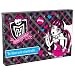 Mattel X3360 - Monster High Adventskalender, mit 24 Schmink�berraschungen