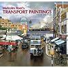 Malcolm Root's Transport Paintings
