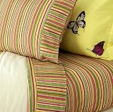 Kiva Twin Size XL Sheet Set