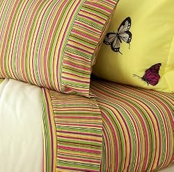 Kiva Queen Sheet Set