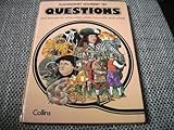Questions and answers to who, what, when, how, why and where