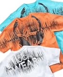 Rocawear Kids Shirt, Little Boys Headphones Tee