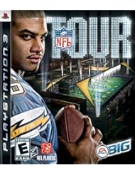NFL Tour - Playstation 3