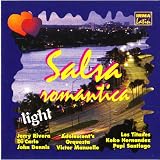 Salsa Romantica Light