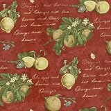 Waverly Citrus Grove <br> Crimson