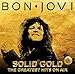 Bon Jovi, Solid Gold, 発売中