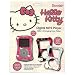 Hello Kitty 50009 2GB MP3 Player and Faceplates