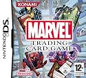 Marvel Trading Card Game (Nintendo DS)