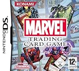 Marvel Trading Card Game (Nintendo DS)