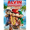 Alvin And The Chipmunks: Chipwrecked