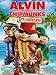 Alvin And The Chipmunks: Chipwrecked