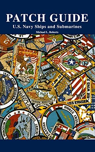 Patch Guide: U.S. Navy Ships and Submarines